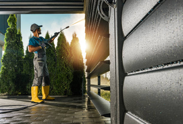 Best Factory Floor Cleaning  in Elsa, TX